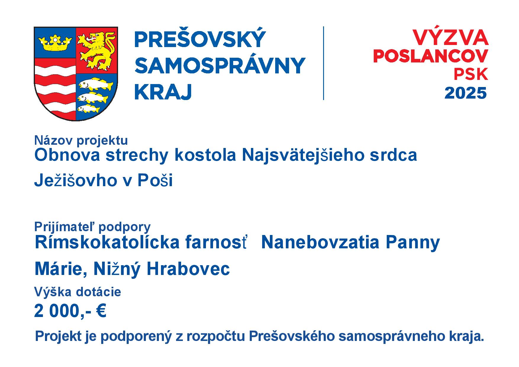 Podpora PSK